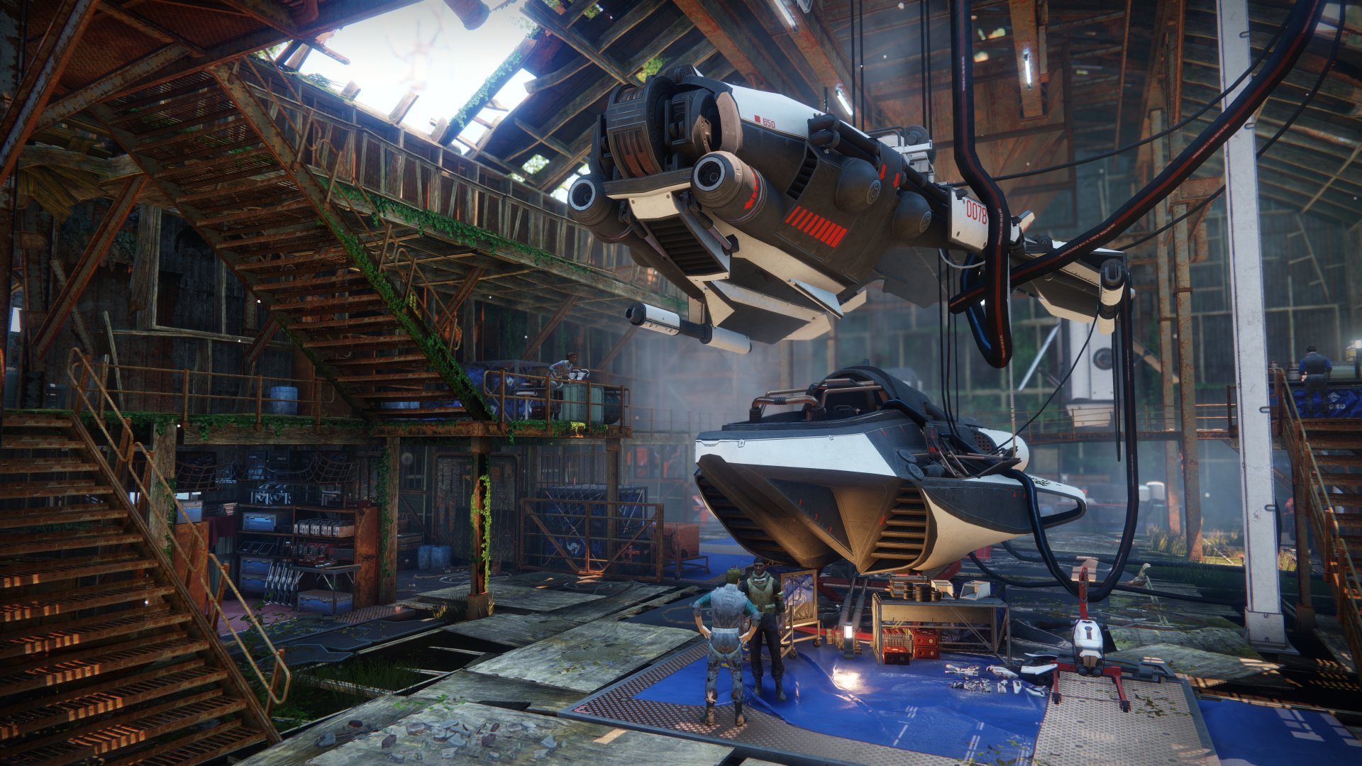 Destiny 2 - Imagen 27